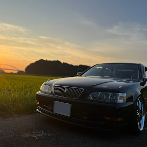 クレスタ JZX100