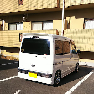 ハイゼットカーゴ