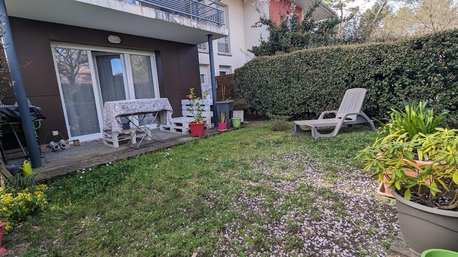 Vente appartement 2 pièces 34 m² à Martignas-sur-Jalle (33127), 165 000 €