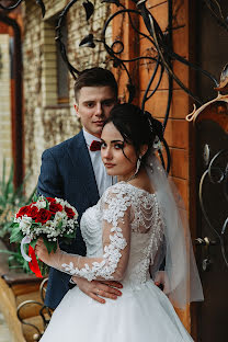 Bryllupsfotograf Kostya Gudking (kostyagoodking). Foto fra maj 27 2022