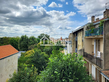 appartement à Bordeaux (33)