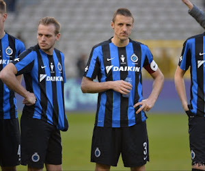 Heel veel kritiek op blauw-zwart: "Zo haalt Club Brugge zelfs de top drie niet"