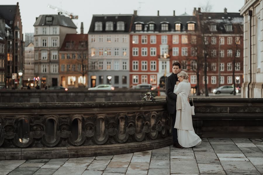 Photographe de mariage Roberto Shumski (roberto). Photo du 23 décembre 2021