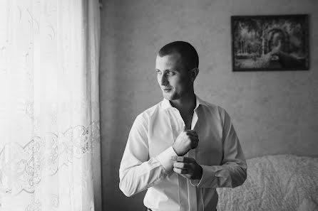 Wedding photographer Yuriy Lopatovskiy (lopatovskyy). Photo of 3 January 2020