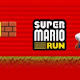 Super Mario Run HD New Tab