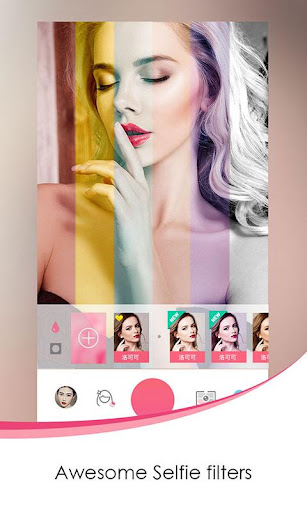 免費下載攝影APP|Candy selfieカメラ自撮り、サイレント、フィルター app開箱文|APP開箱王