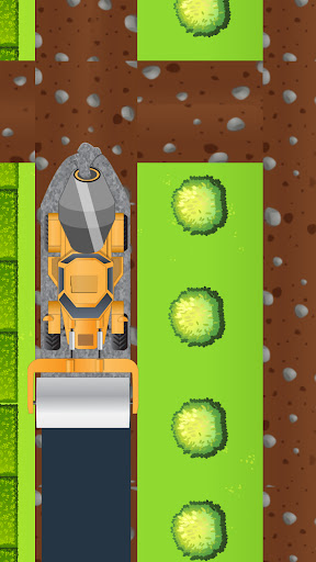 Screenshot Bulldozer Games: City Demolish