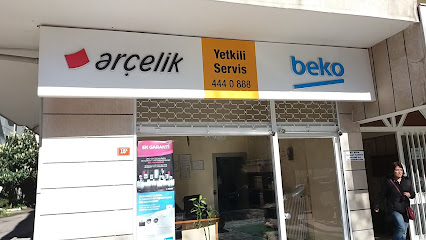 Arçelik Beko Yetkili Servis Suadiye Kozyatağı