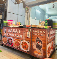 Baba's Chinese & Cafe photo 4