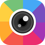 Cover Image of Download Color Camera 2017 1.0.0 APK