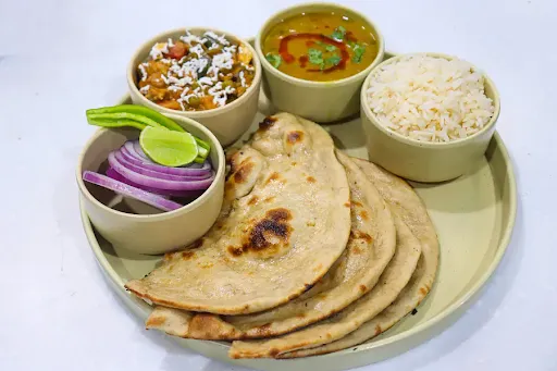 Regular Thali