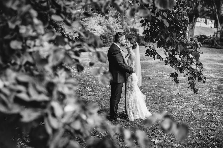 Wedding photographer István Lőrincz (istvanlorincz). Photo of 5 August 2022