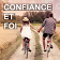 Citation Confiance Foi & Part icon