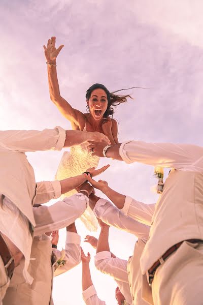 Fotógrafo de casamento Pablo Caballero (pablocaballero). Foto de 22 de junho 2019