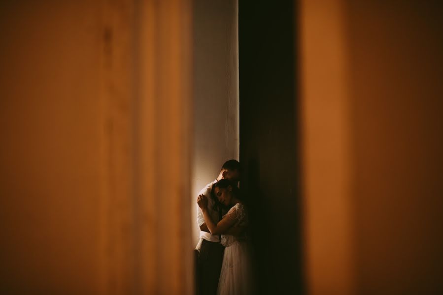 Photographe de mariage Anna Mischenko (greenraychal). Photo du 22 octobre 2019