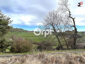 terrain à batir à La Chapelle-sur-Coise (69)