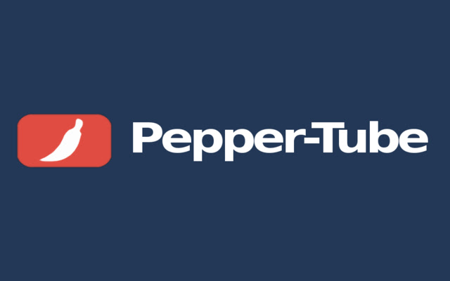 Pepper-Tube chrome extension