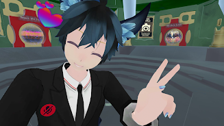 Download Vr Boys For Vrchat Avatars Apk For Android Latest Version - vrchat roblox avatars for android apk download