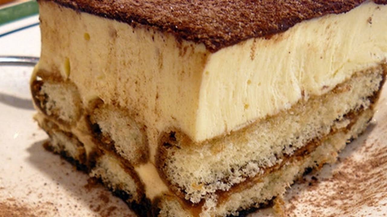 10 Best Olive Garden Desserts Recipes