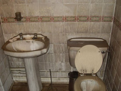 Specialist post fire clean up