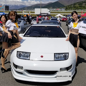 フェアレディZ Z32