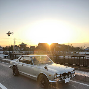 スカイライン GT-R