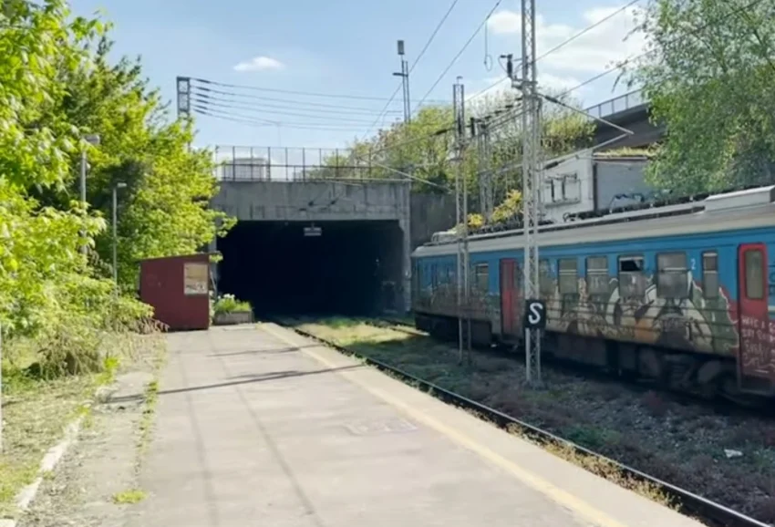 SSP: Stanje u BG vozu nikad lošije, ne gore više samo autobusi i tramvaji