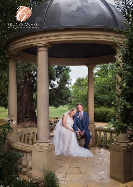 Wedding photographer Lisa (wildgoosewedding). Photo of 2 July 2019