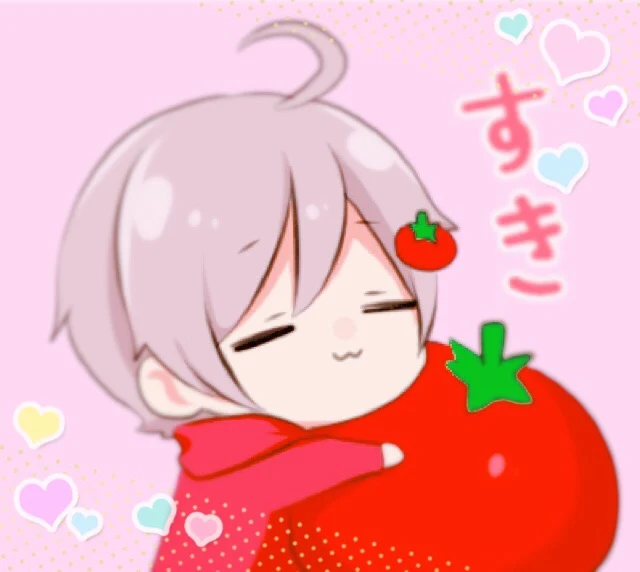 「㌧㌧(੭ु ›ω‹ )੭ुﾈｪﾈｪ」のメインビジュアル