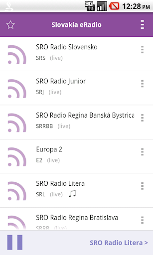 Slovakia Radio