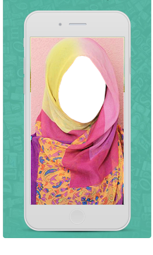 Hijab Fashion - Try It - v1.0