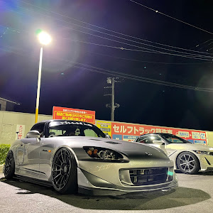 S2000 AP1