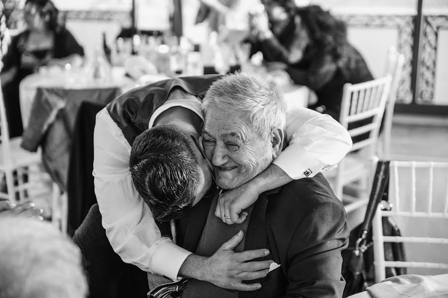 Photographe de mariage Enrico Paluzzi (enricopaluzzi). Photo du 29 décembre 2023