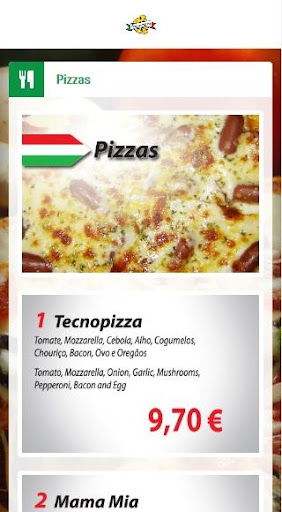 免費下載購物APP|Pizzaria Tecnopizza app開箱文|APP開箱王