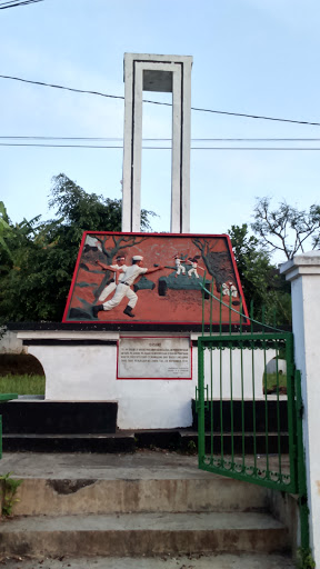 Tugu Lemah Abang