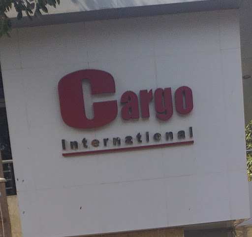 Cargo International Company S.A.E