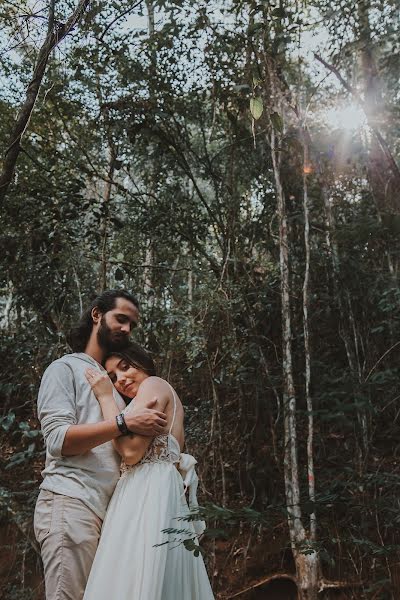 Fotógrafo de casamento Antonio Freire (aecfotos). Foto de 30 de março 2020