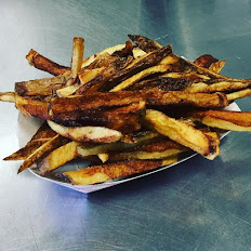 Hand Cut Fries