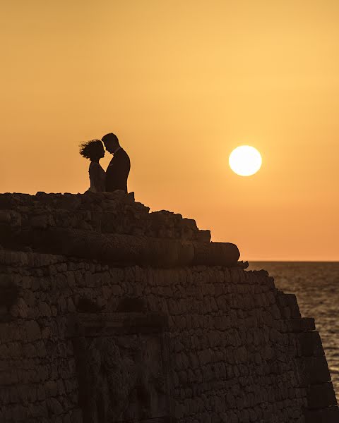 Fotografo di matrimoni Vaggelis Rotas (vrotas). Foto del 29 novembre 2021