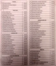 Meals on Wheels menu 5