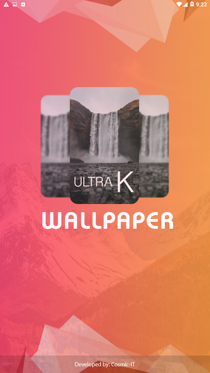 Ultrak Live Wallpapers For Your Smart Phone Android Applications Appagg