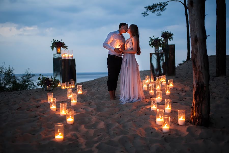 Photographe de mariage Yuliya Platonova (juliaplatonova). Photo du 28 janvier 2016