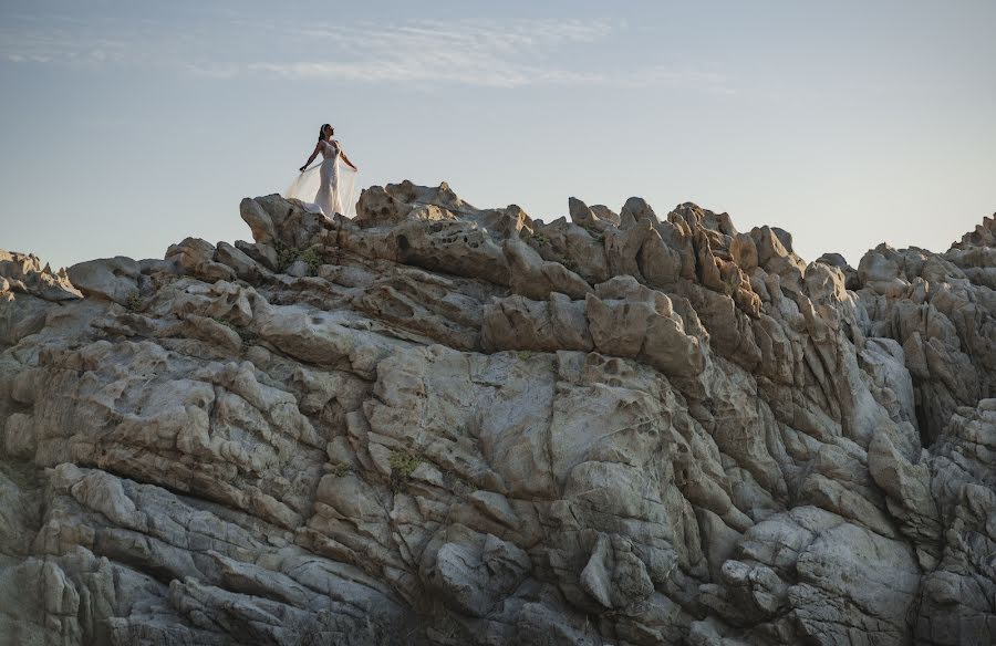 結婚式の写真家Carlos Pinto (carlospinto)。1月13日の写真