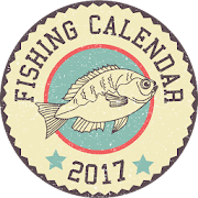 Fishing Calendar 2017  Icon