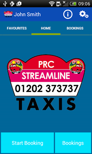 免費下載旅遊APP|PRC Streamline Taxis app開箱文|APP開箱王
