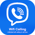 Cover Image of Herunterladen Free Wi-Fi Calling 1.5 APK