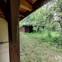 maison à Labastide-d'Armagnac (40)