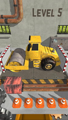 Car Crusher v 1.3.3 apk mod DESBLOQUEADO / DINHEIRO INFINITO / SEM ADS