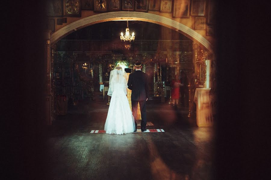 Wedding photographer Marat Arkeev (arkeev). Photo of 29 September 2015