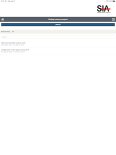 Conference Community(圖6)-速報App